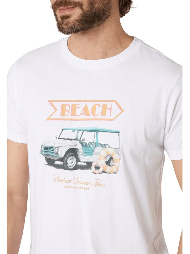 Beachway Ts
