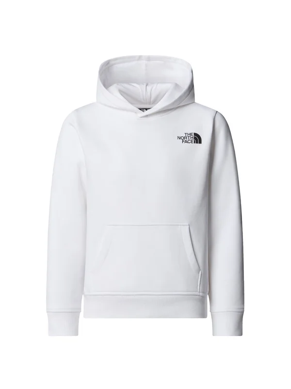 Teen Box Nse Regular Hoodie