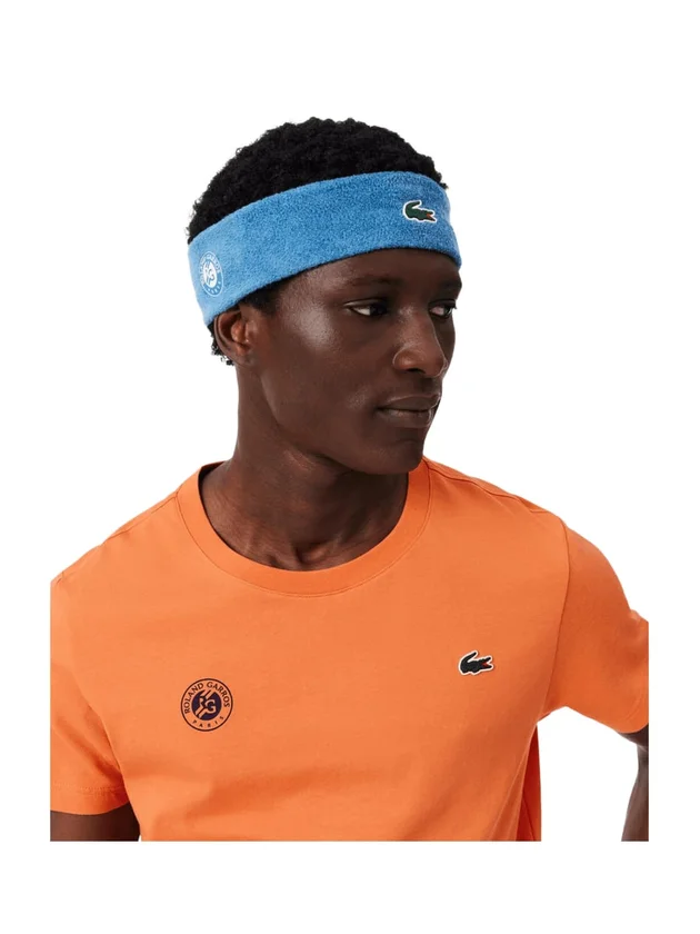 Tee-Shirt Roland Garros