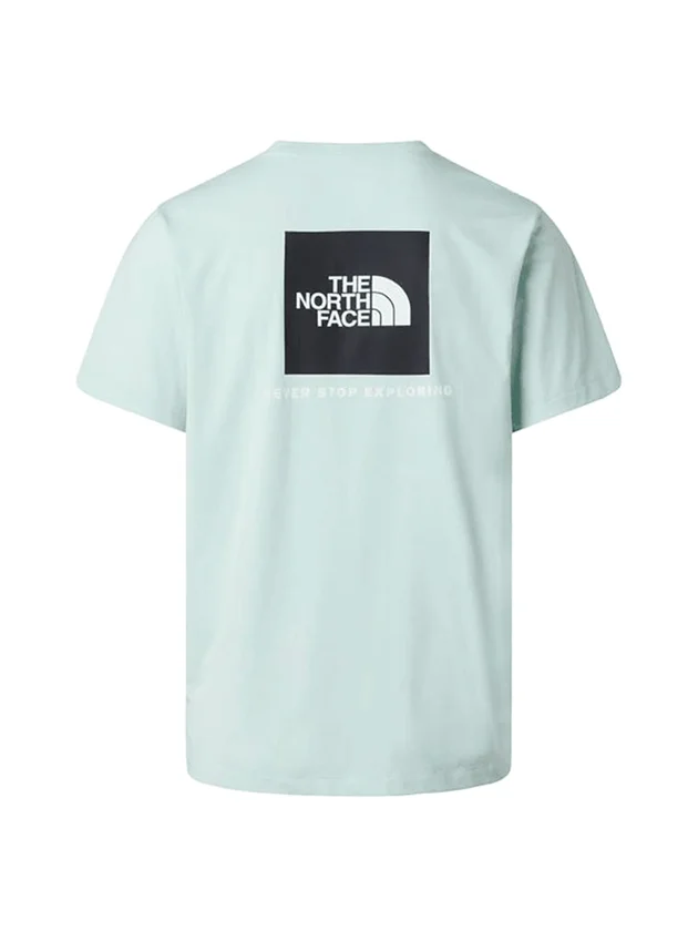 Evolution Box Nse Reg Short Sleeve