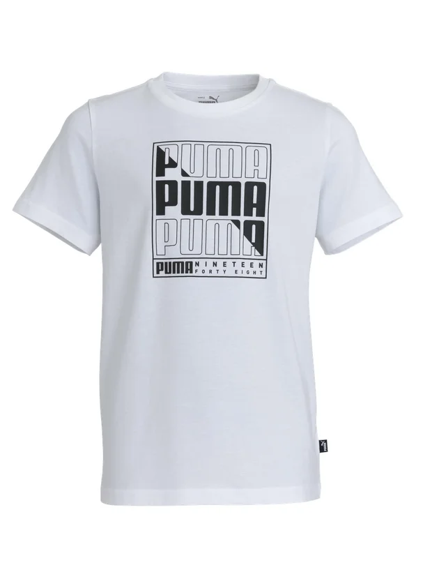 B Graf Wording Tee