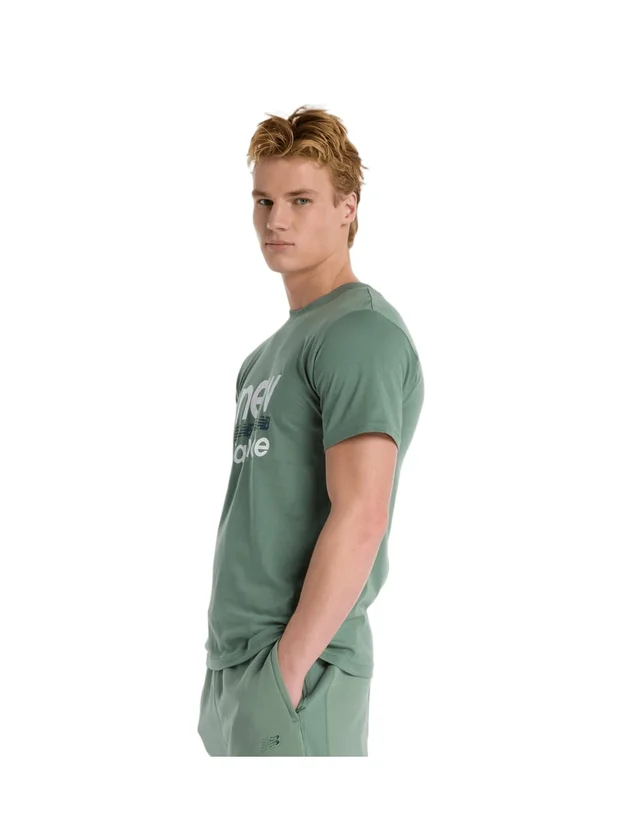 Sport Grph Tshirt