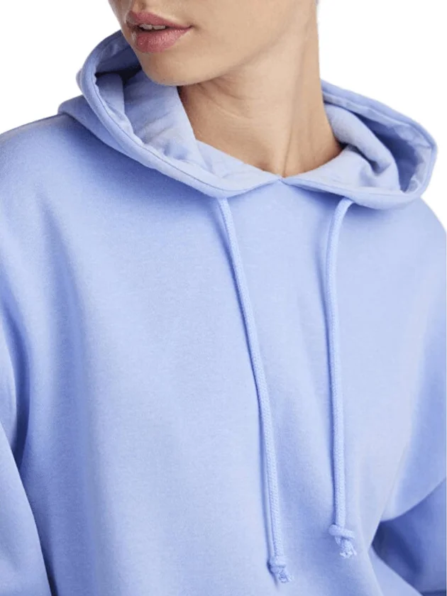 Pcchilli LS Hoodie Noos BC