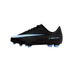 BLACK/ICE BLUE