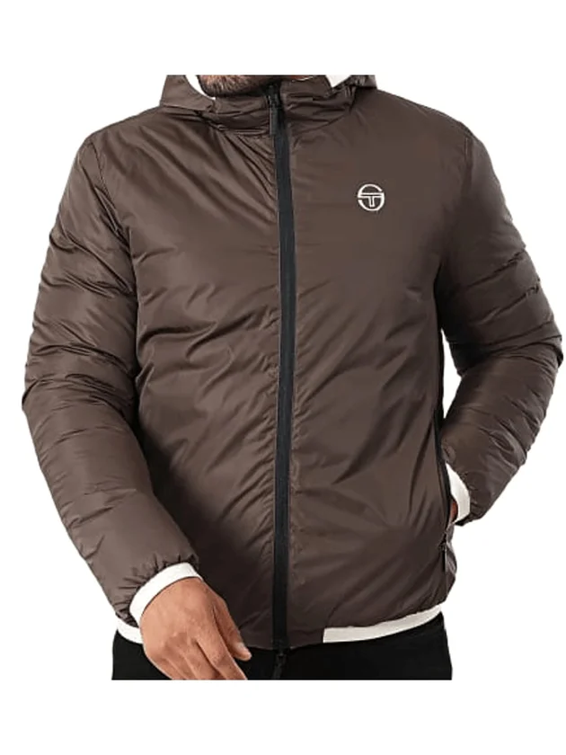 Gabriel Reversible Jacket