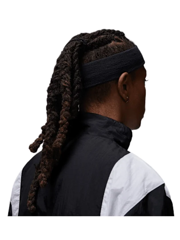 Jumpman Headband