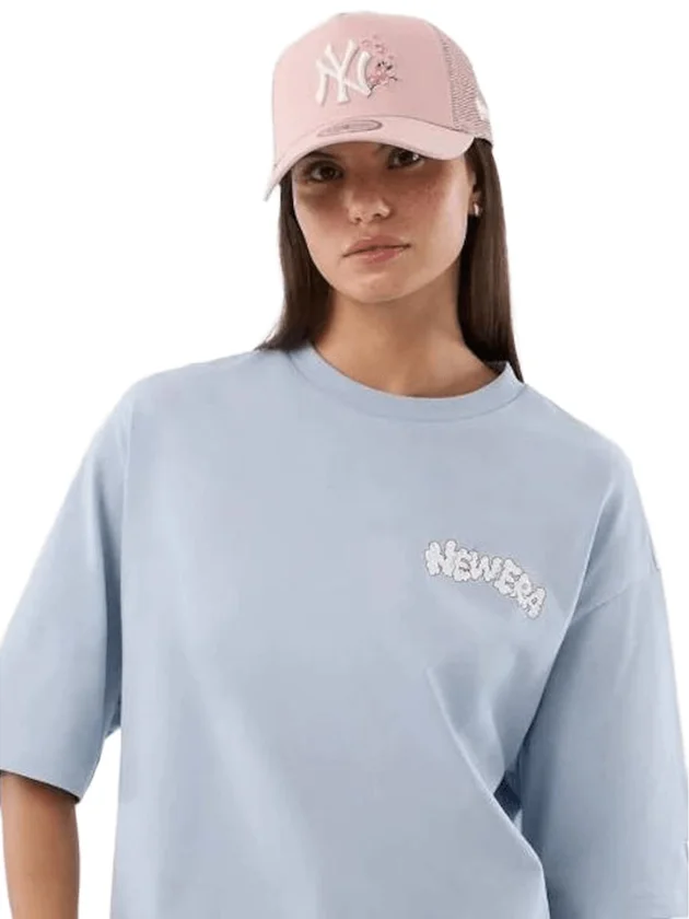 Fun Grphc Os Tee