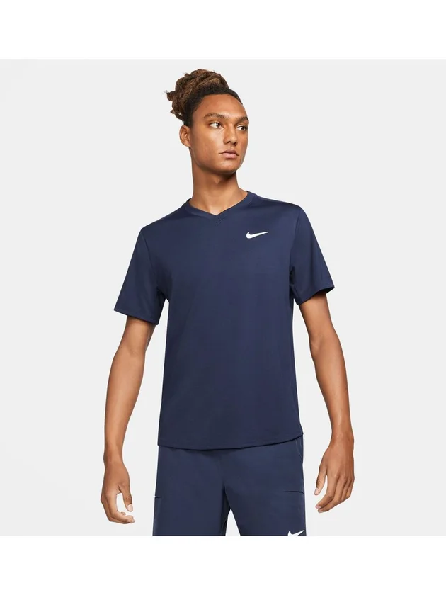 Nkct Df Vctry Top
