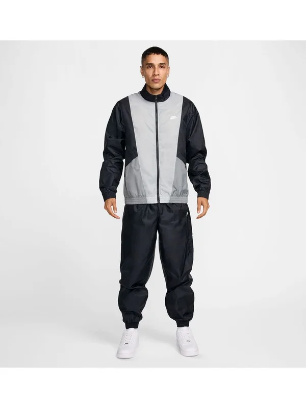 Club Wvn Trk Suit