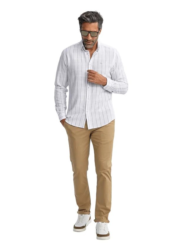 Classic Chemise Ml