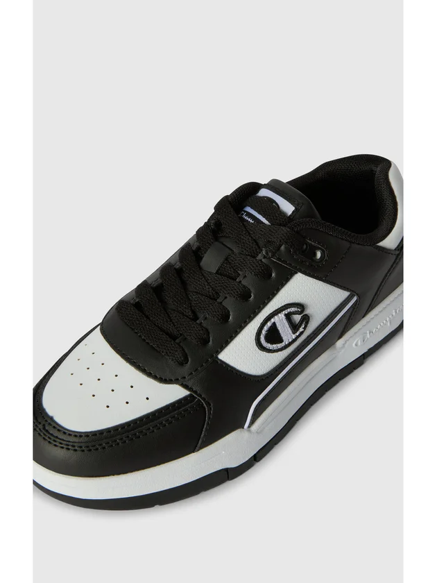 Rd18 Heritage B Low Cut Shoe