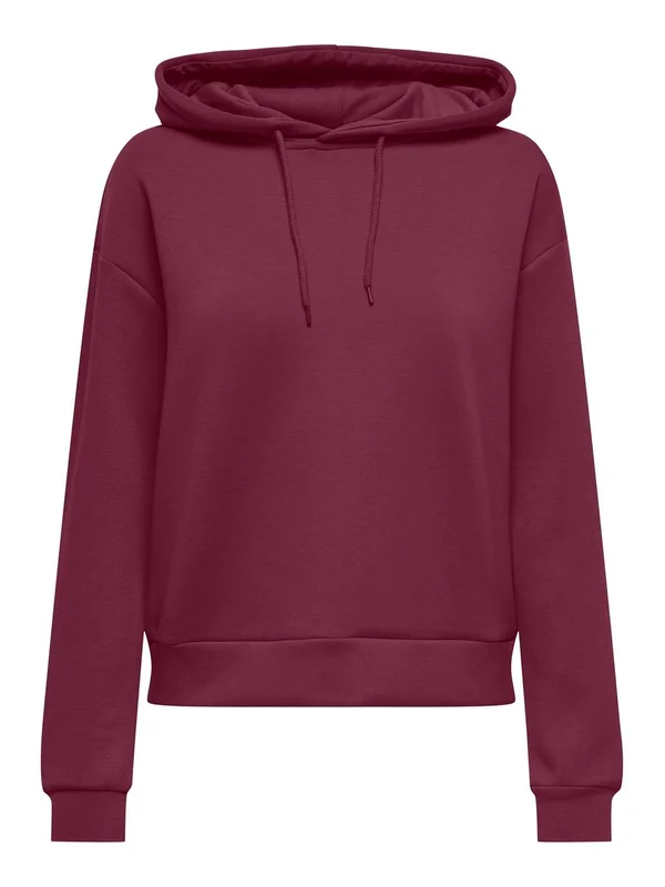 Onplounge Hood LS SWT Noos