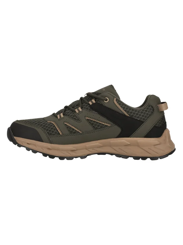 Benin Shoe WP