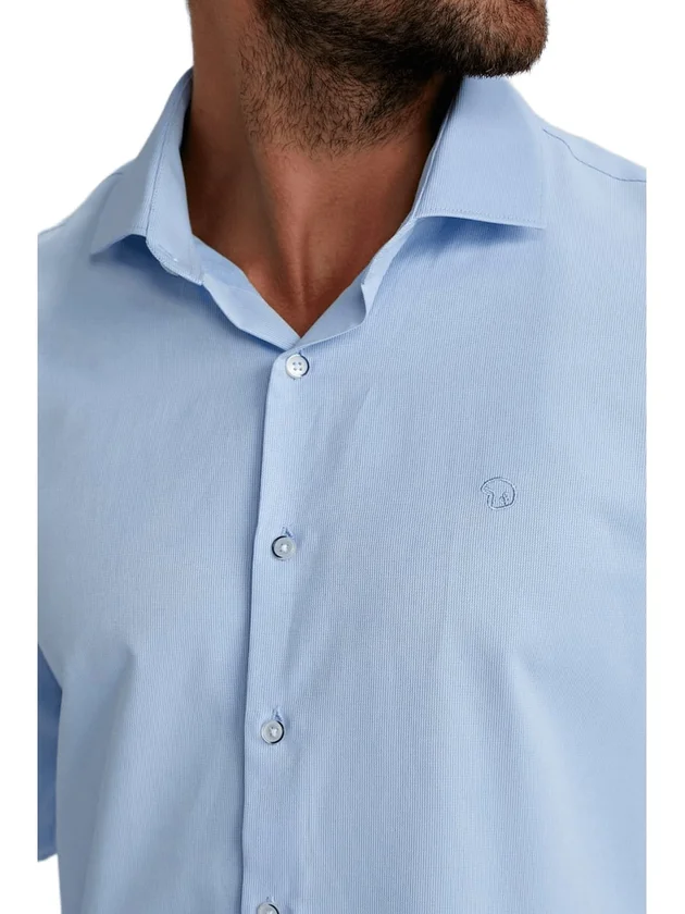 Classic Chemise ML