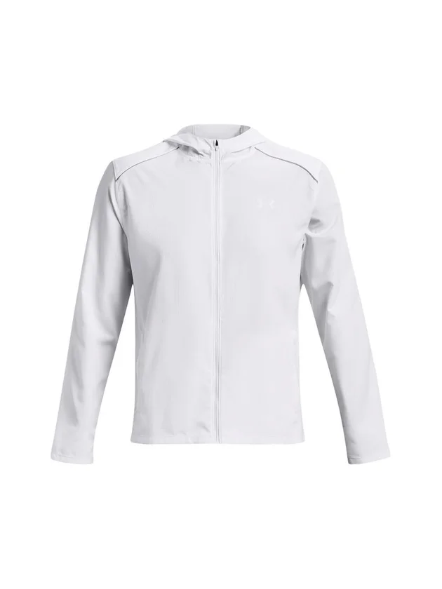 Launch Hooded Jacket
