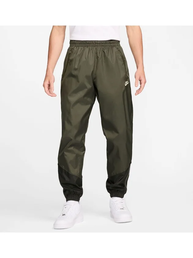 Wvn Lnd Pant