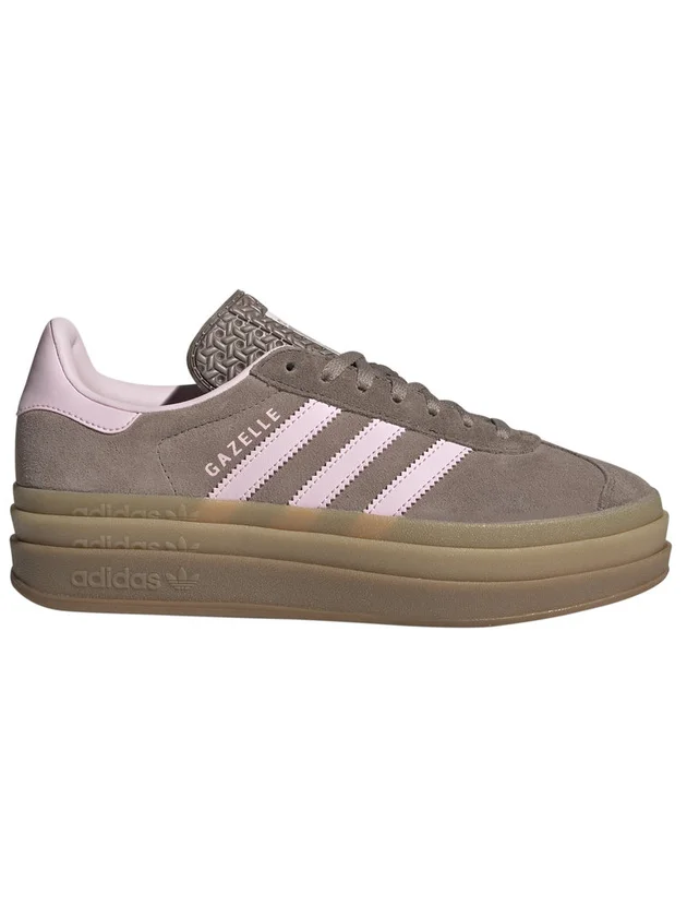 Gazelle Bold