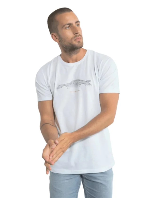 Legendary T Shirt Mc
