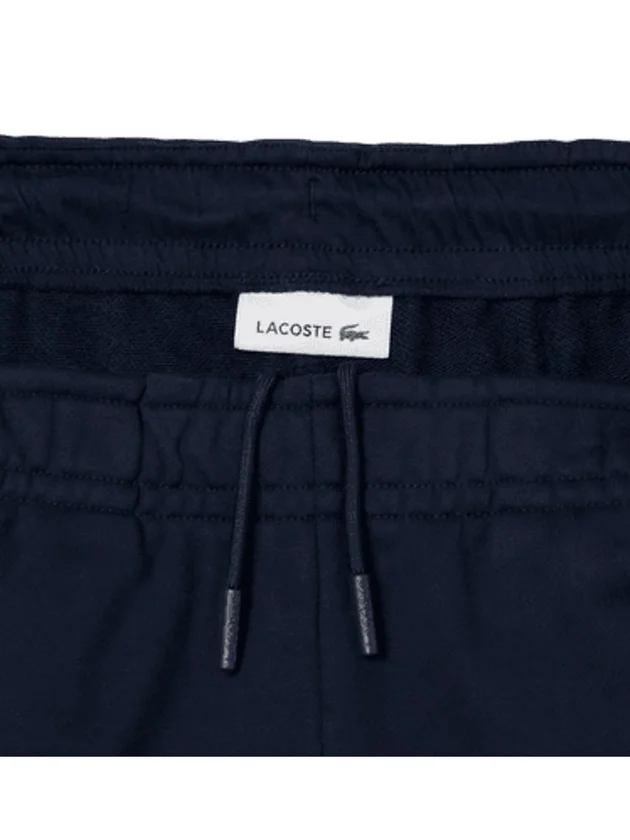 Tracksuit Trousers Fleece