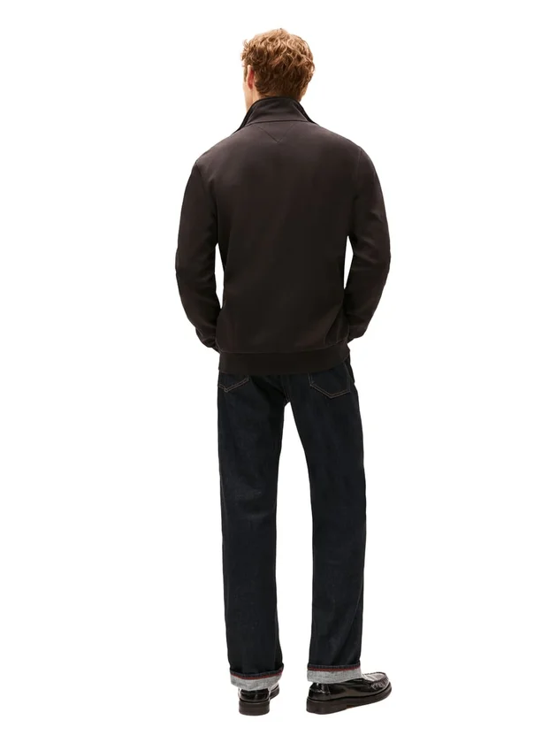 Essential Intechno Mix Zip Thru