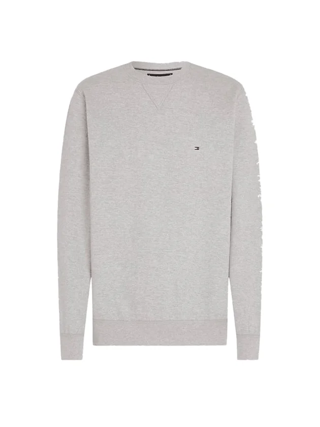 Essential Fleece Cre