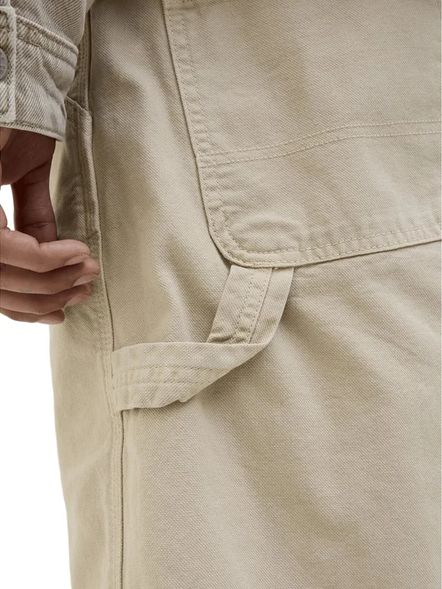 Tony Carpenter Shorts Mid Sn