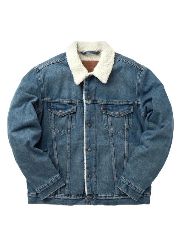 Type 3 Sherpa Trucker