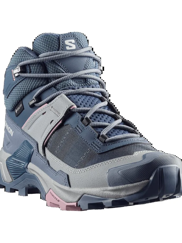 X Ultra 5 Mid GTX