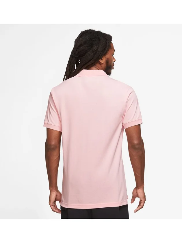 Club PQ Matchup Polo