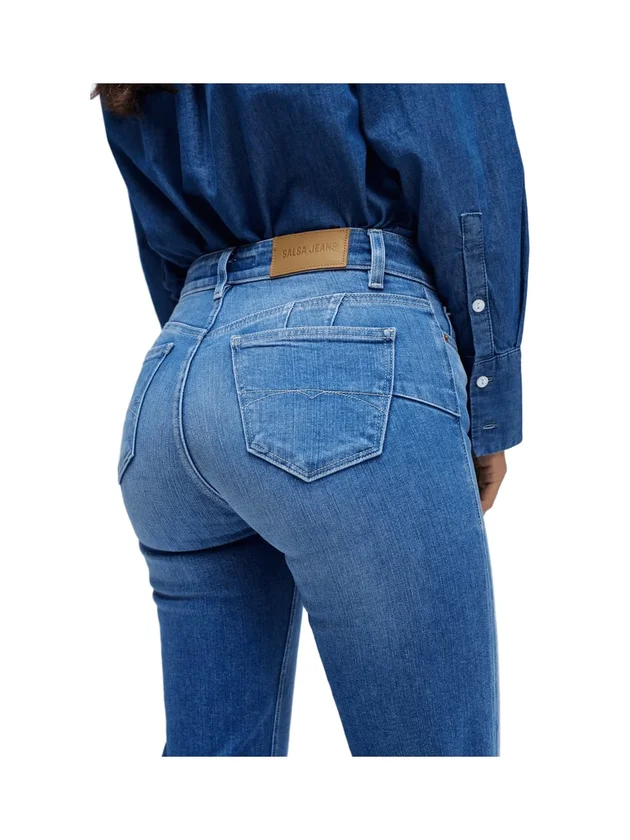 Destiny Straight Basic