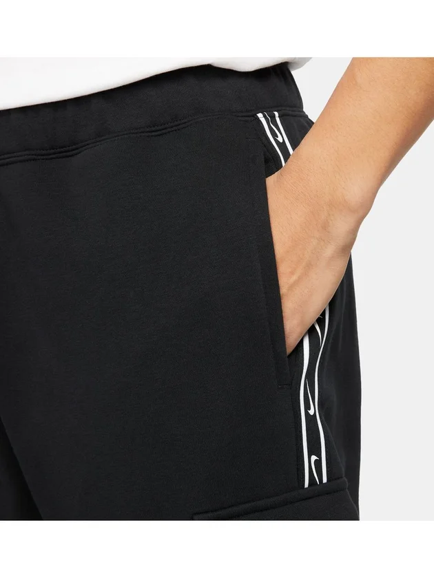 Repeat Sw Flc Cargo Pant