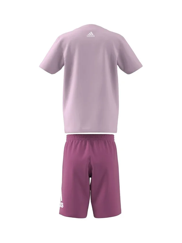 LK Bl Co T Set