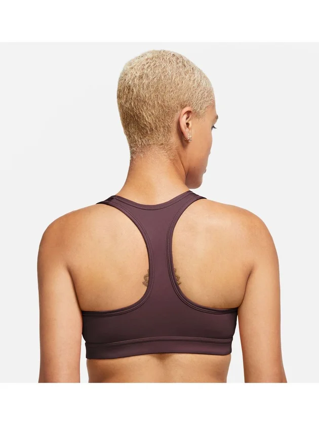 Swoosh Med Spt Bra