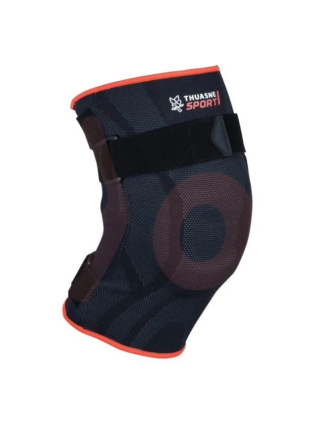 Genouillère Ligamentaire Renforcée