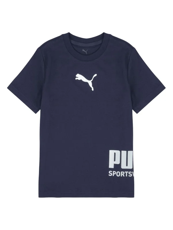 Sport Graphic Tee B
