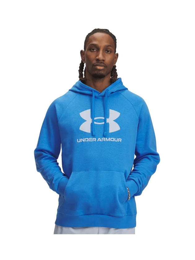 Rival Fleece Hoodie
