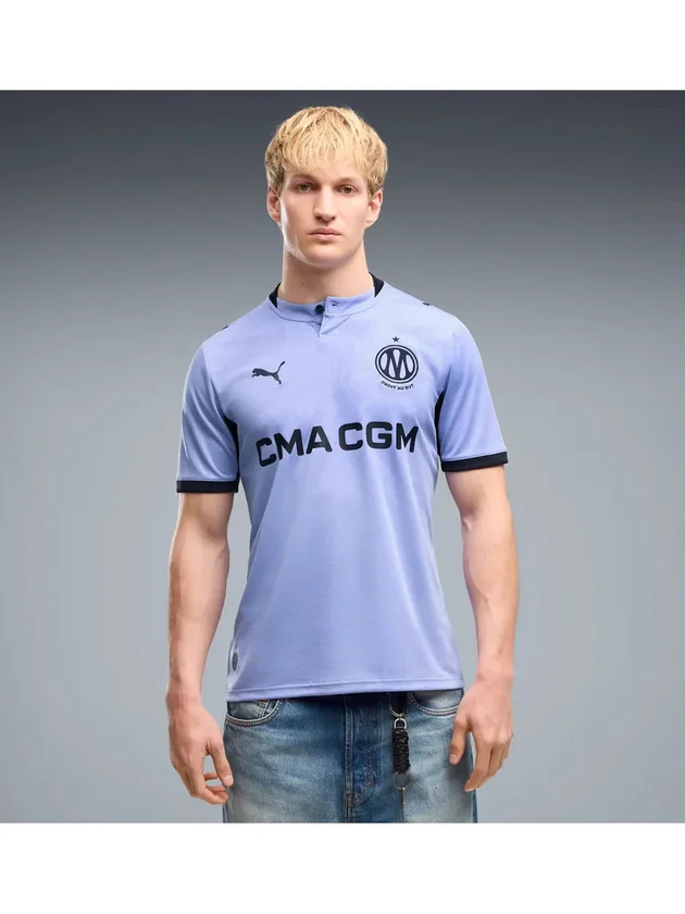 OM Third 2026/2027