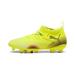 YELLOW ALERT-PUMA BLACK-SUN STRUCK