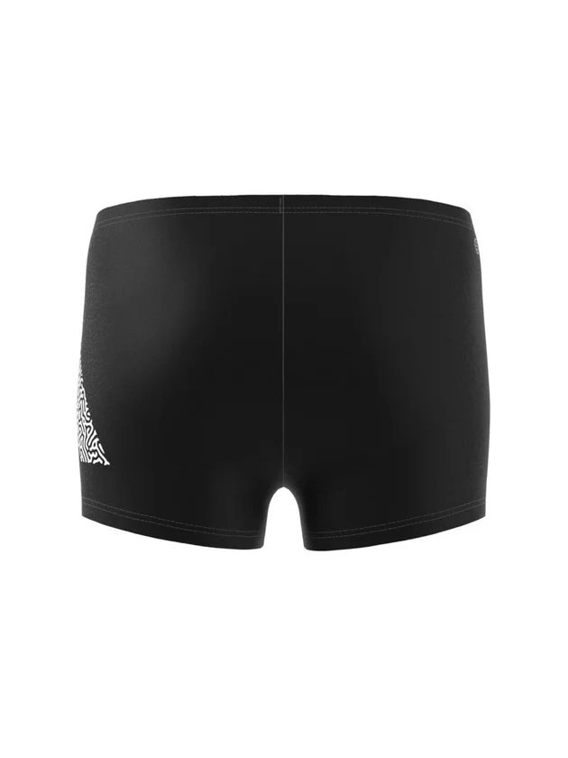 3 Bar Log Boxer