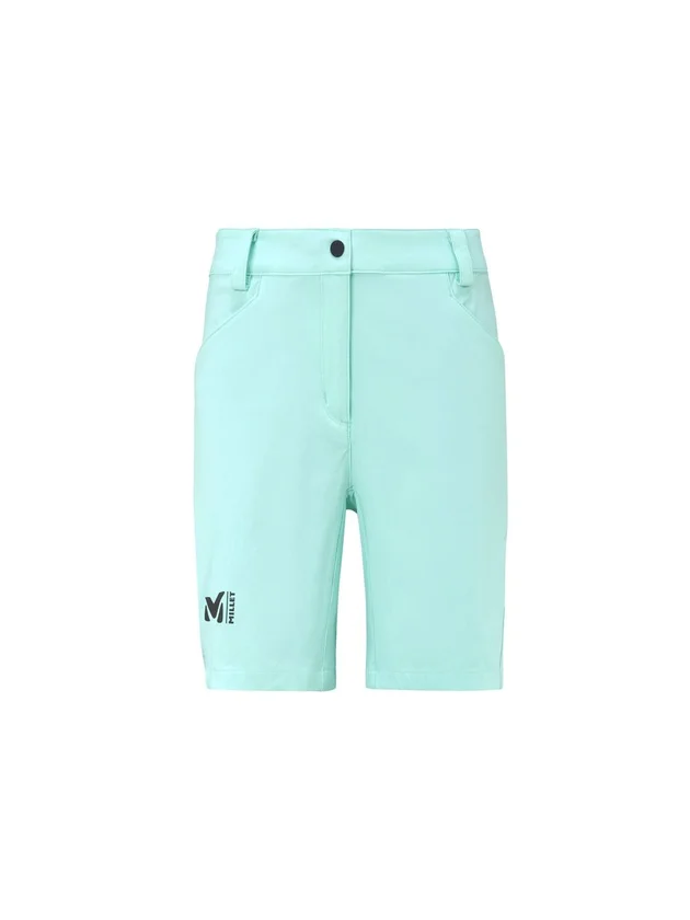 Trekker Stretch Short II