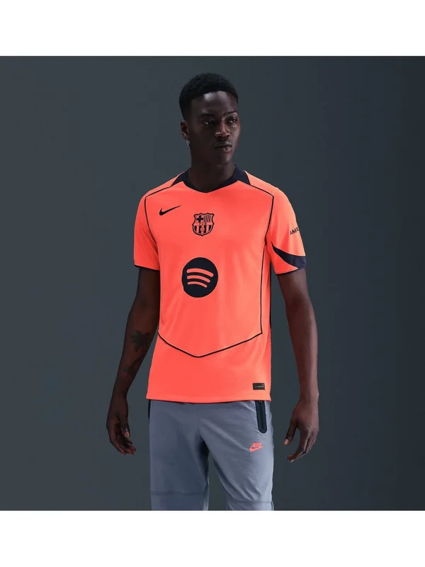 FC Barcelone Third 2025/2026 Stadium