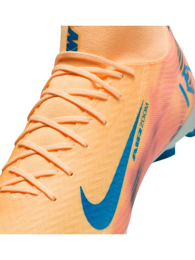 Superfly 10 Acad KM FG MG