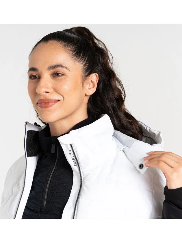 Glacial Jacket