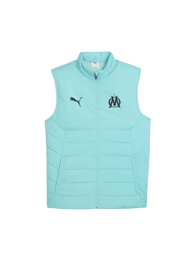 OM Training Gilet