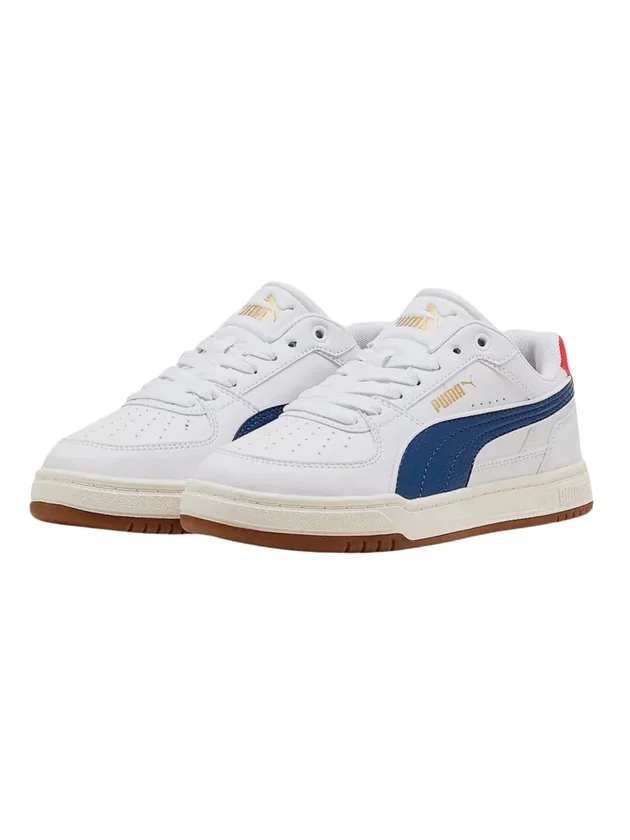 Caven III Retro