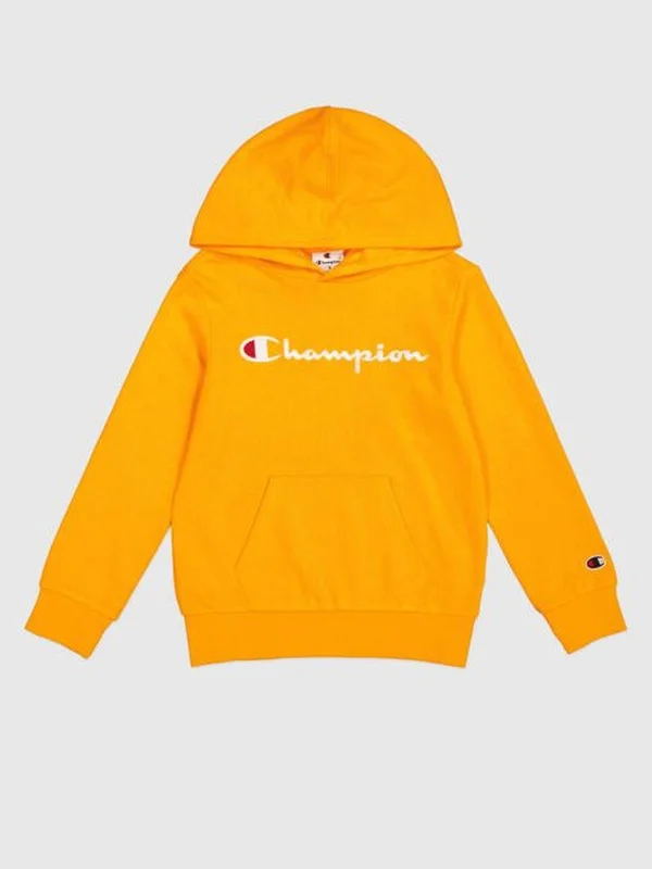 Hooded Sweatshirt