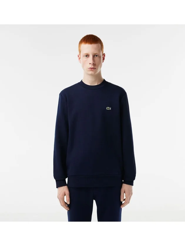 Sweatshirt Fleece