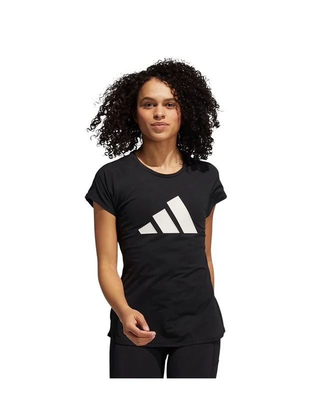 3 Bar Tee