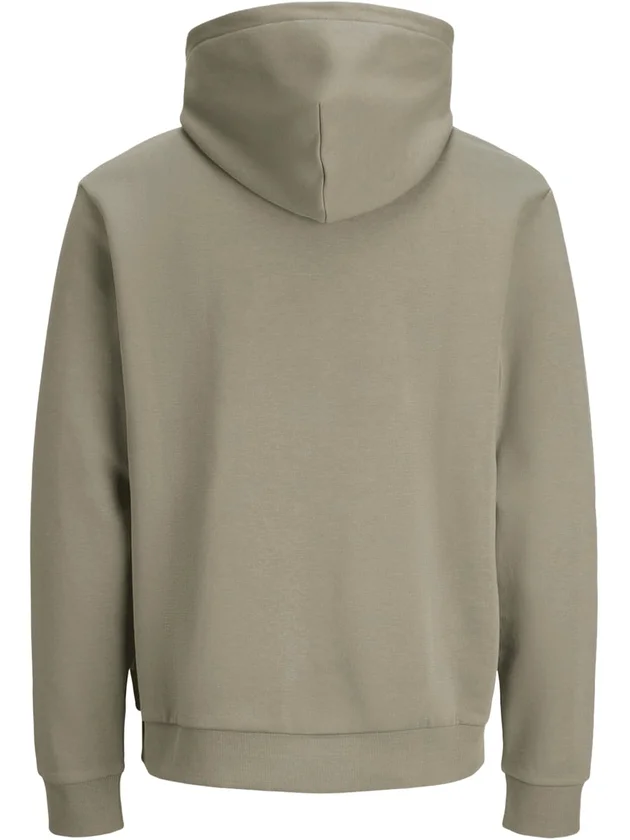 Jcoflare Embos Sweat Hood