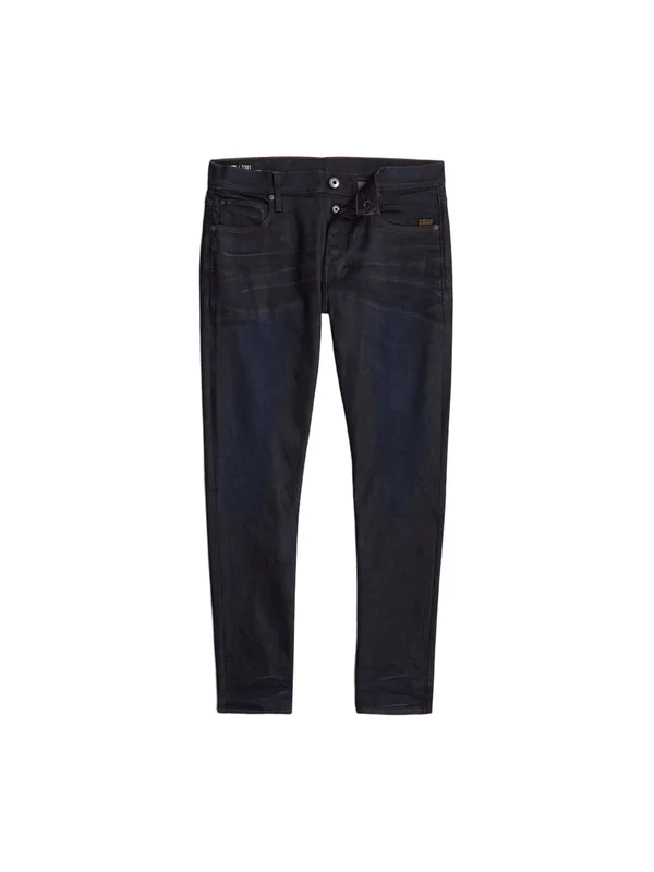 3301 Regular Tapered